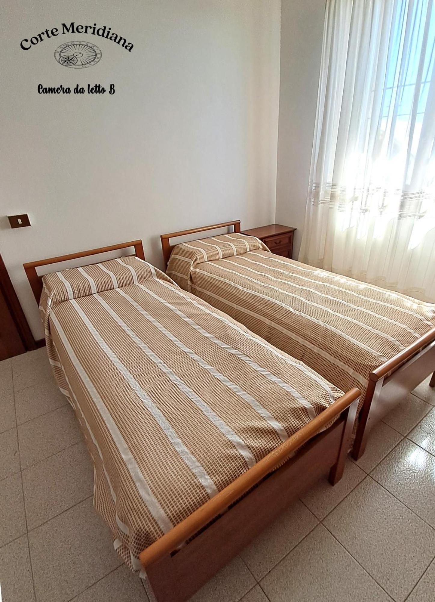 Corte Meridiana Colognola ai Colli ภายนอก รูปภาพ